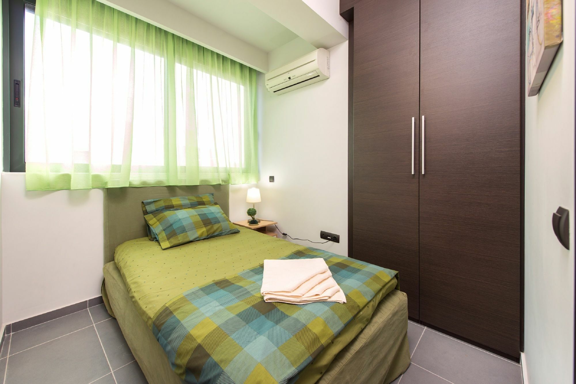 Filerimos Garden Villa เอียลิซอส ภายนอก รูปภาพ